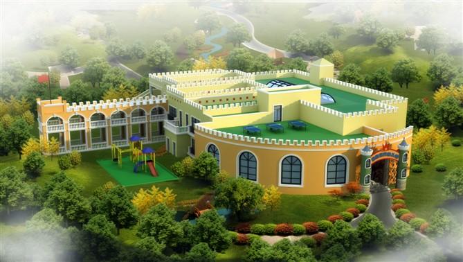 蒸湘世纪城亲亲宝贝幼儿园 - 衡阳人才网