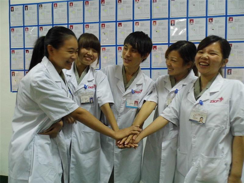 衡阳市中科光电子有限公司 - 衡阳人才网