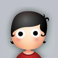 高级人才——求职简历