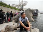 吴勇——求职简历