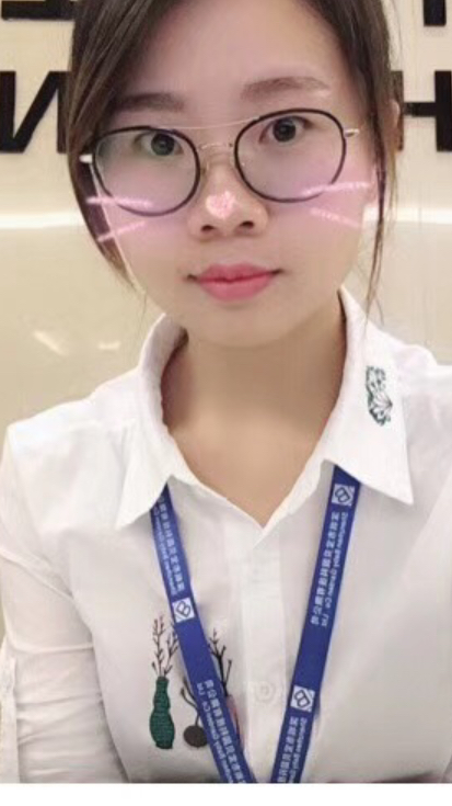 付婷