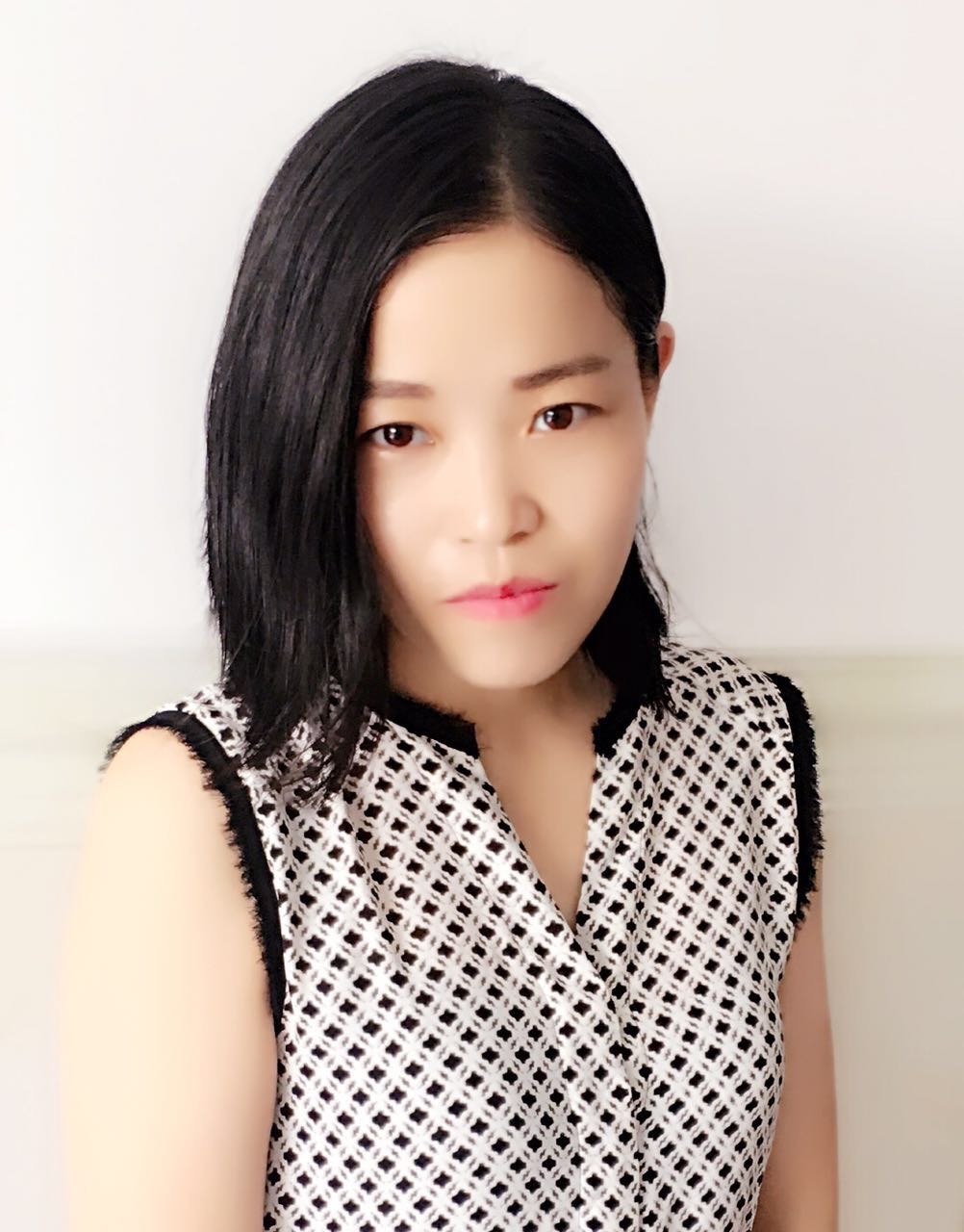 周小娟