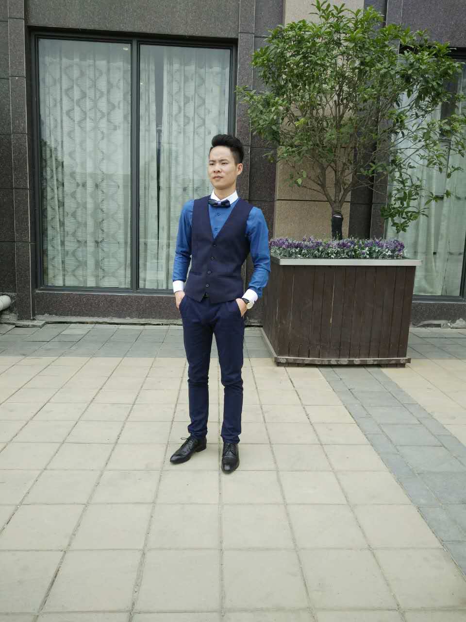 谢剑波的个人简历--衡阳人才网