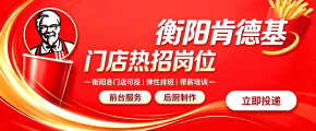 衡阳人才网
