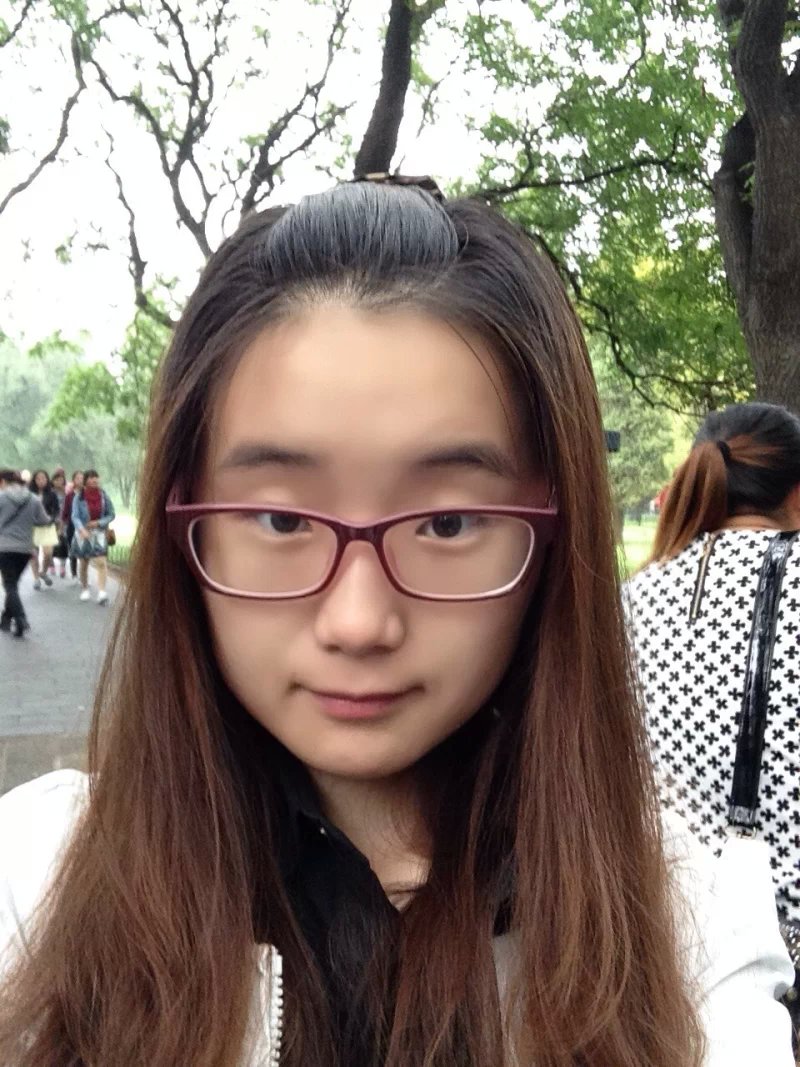 魏敏敏