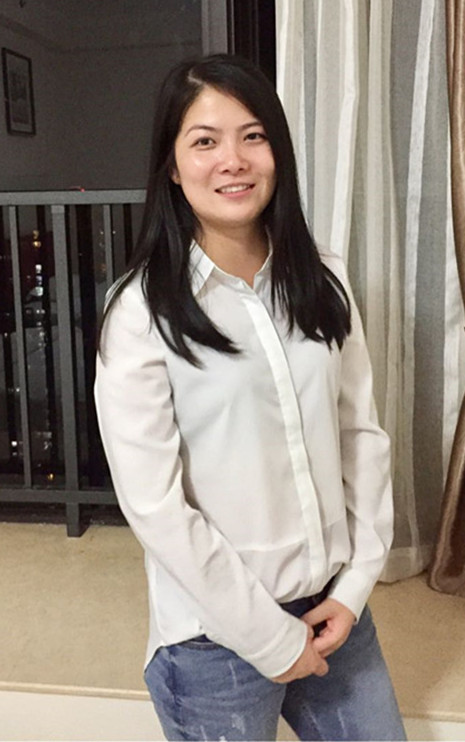 刘娟的个人简历--衡阳人才网